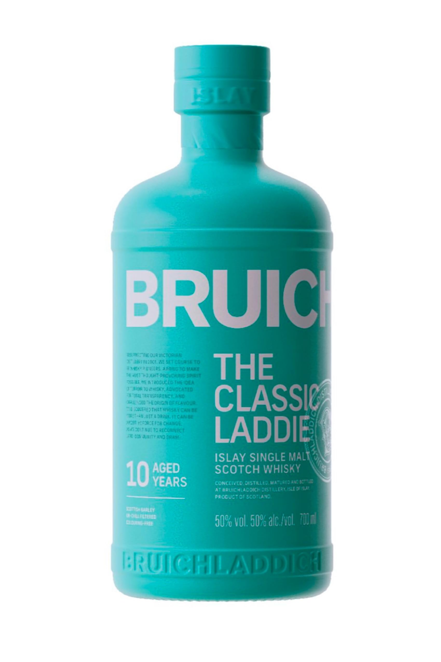 ブルックラディ ザ・クラシック・ラディ Amazon.co.jp: Bruichladdich ブルックラディ ザ・クラシック・ラディ